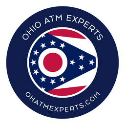 Ohio ATM Experts logo
